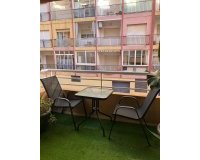 Herverkoop - Appartement -
Torrevieja