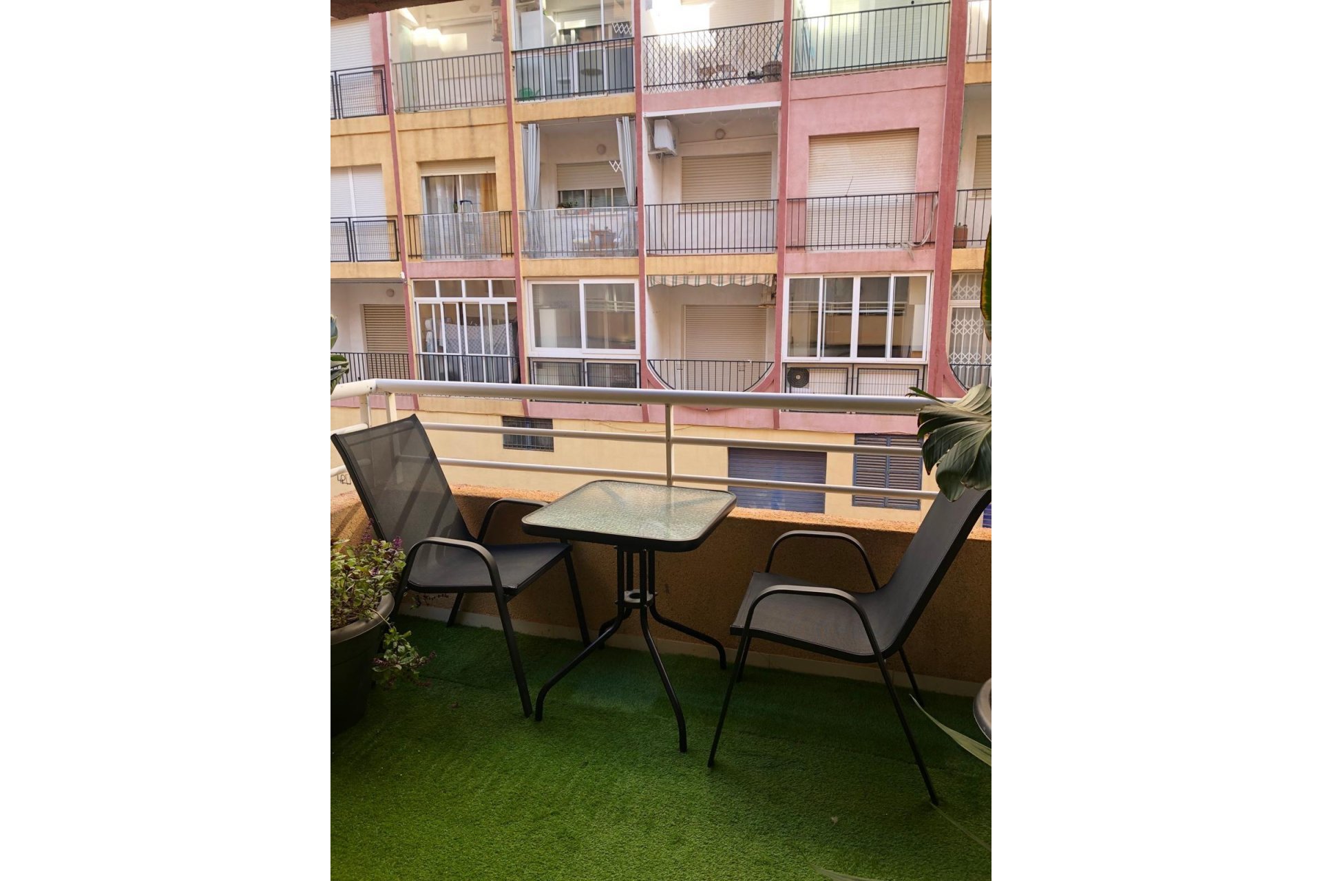 Herverkoop - Appartement -
Torrevieja