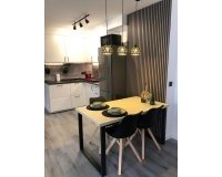 Herverkoop - Appartement -
Torrevieja
