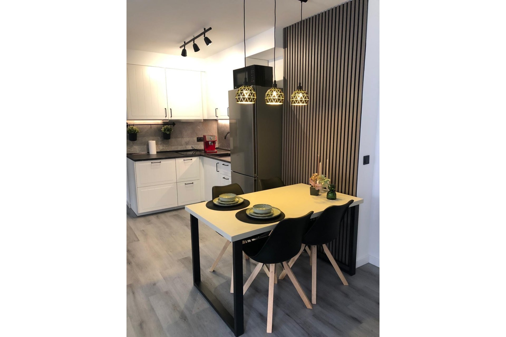 Herverkoop - Appartement -
Torrevieja