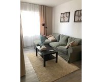 Herverkoop - Appartement -
Torrevieja