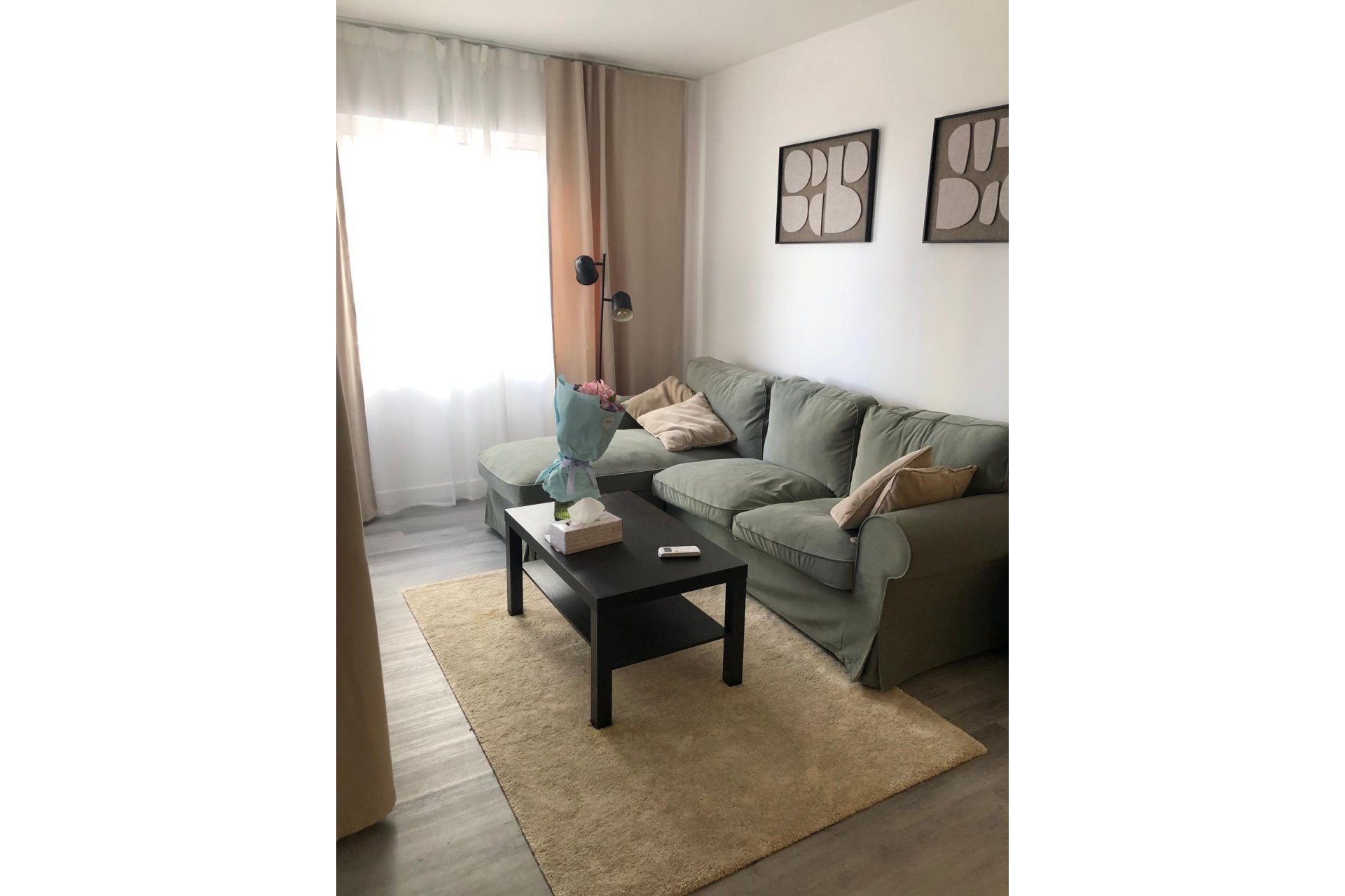 Herverkoop - Appartement -
Torrevieja