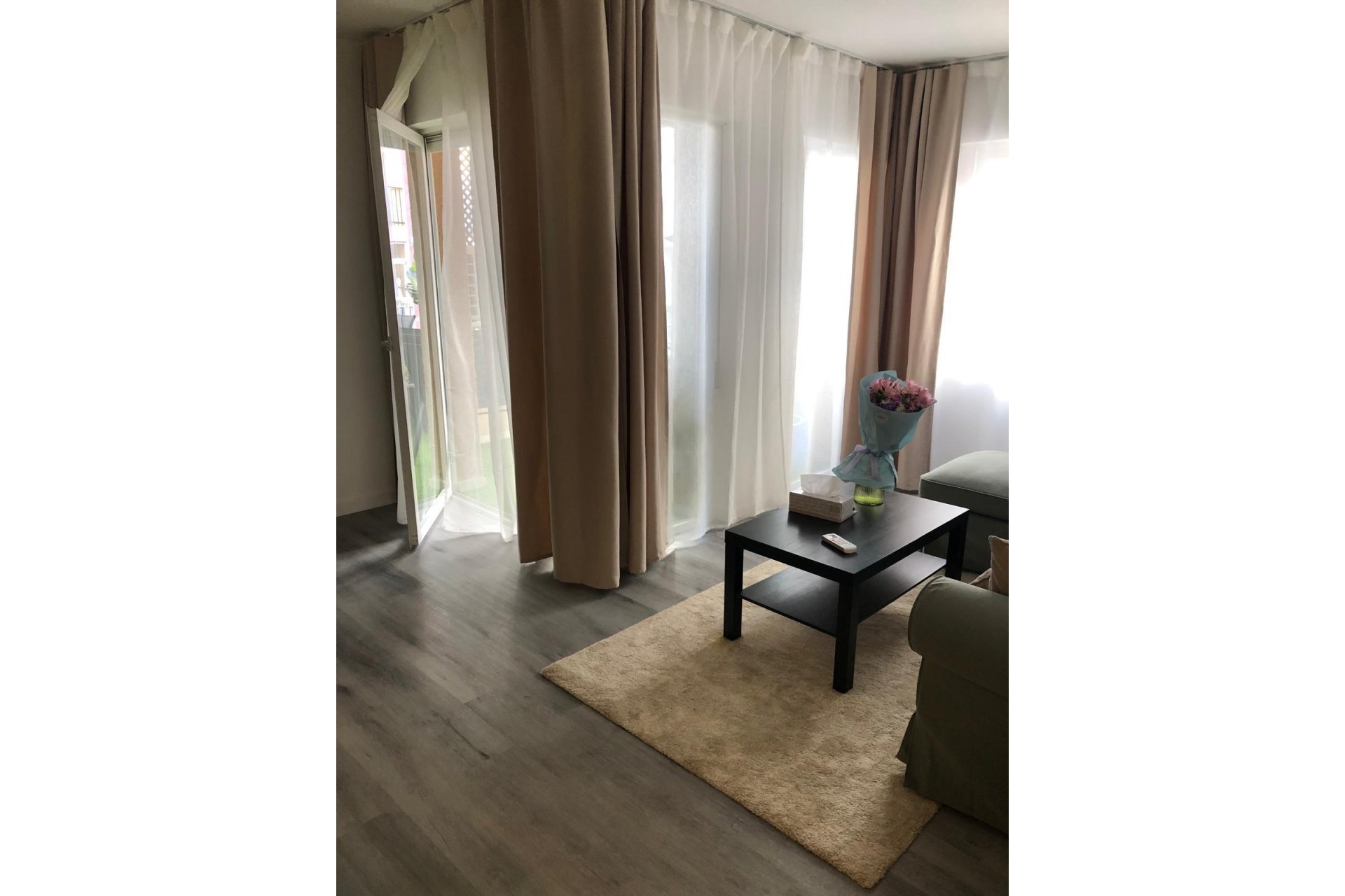 Herverkoop - Appartement -
Torrevieja