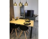 Herverkoop - Appartement -
Torrevieja