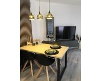 Herverkoop - Appartement -
Torrevieja