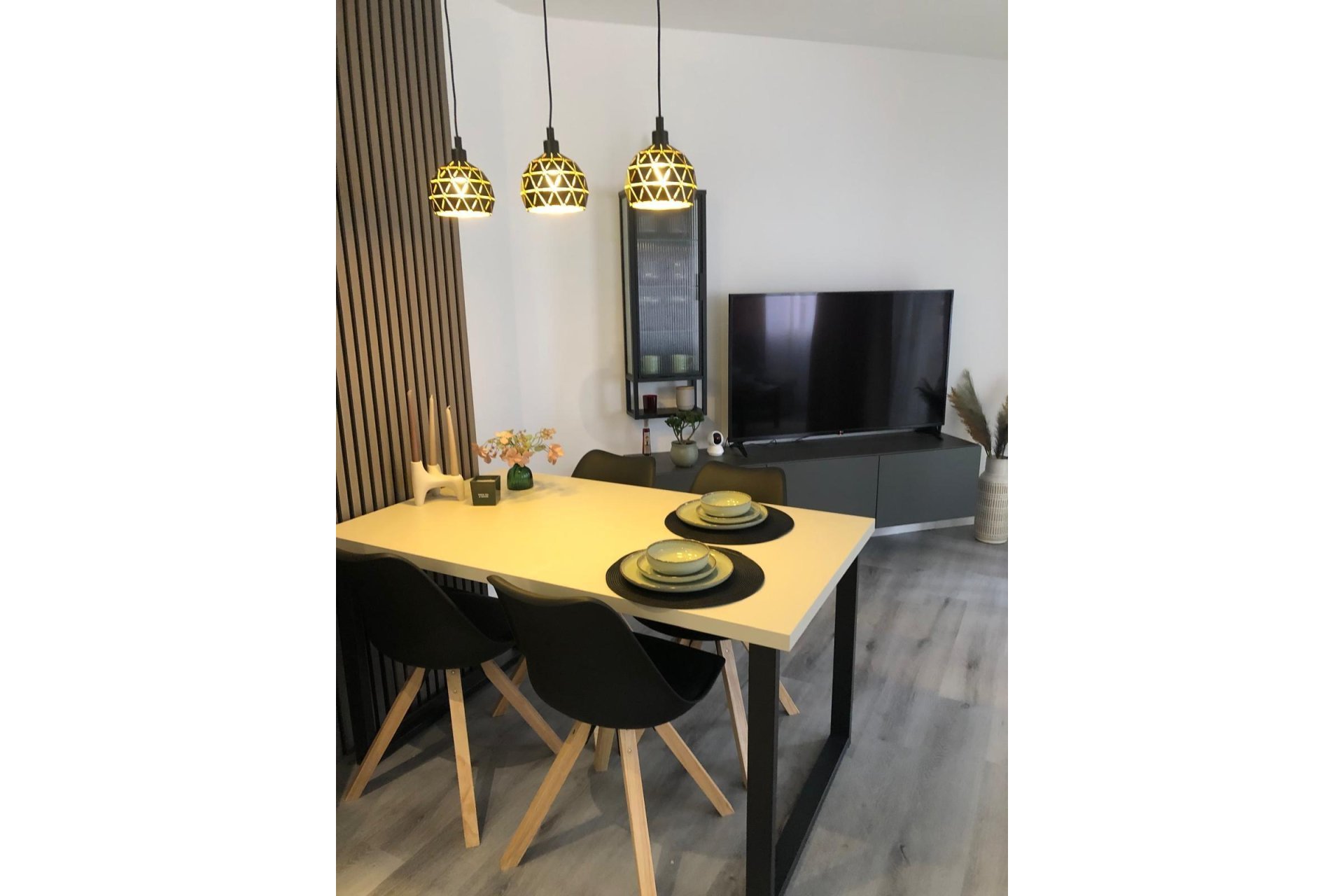 Herverkoop - Appartement -
Torrevieja