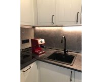 Herverkoop - Appartement -
Torrevieja