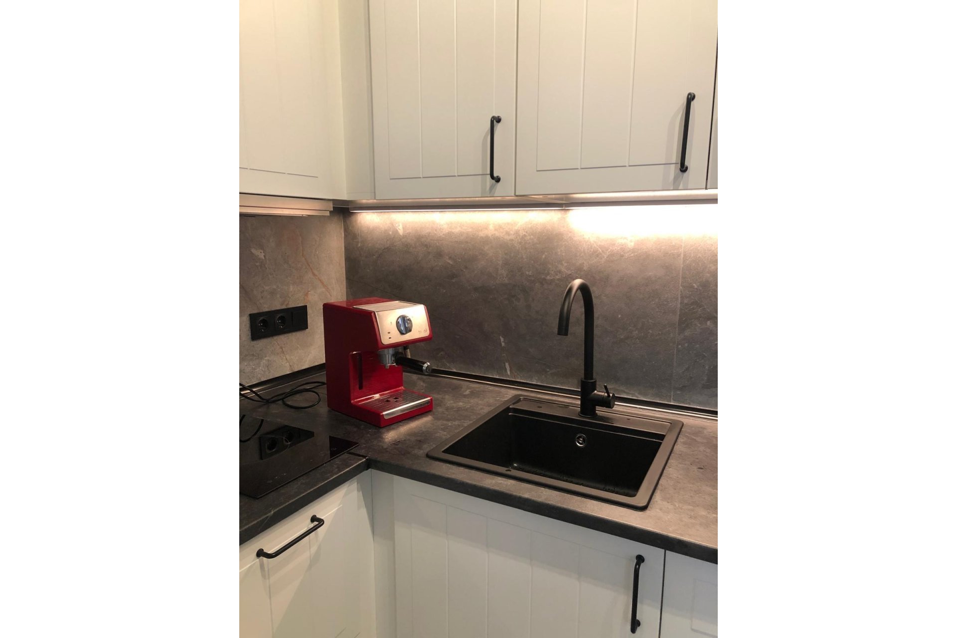 Herverkoop - Appartement -
Torrevieja