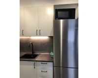 Herverkoop - Appartement -
Torrevieja