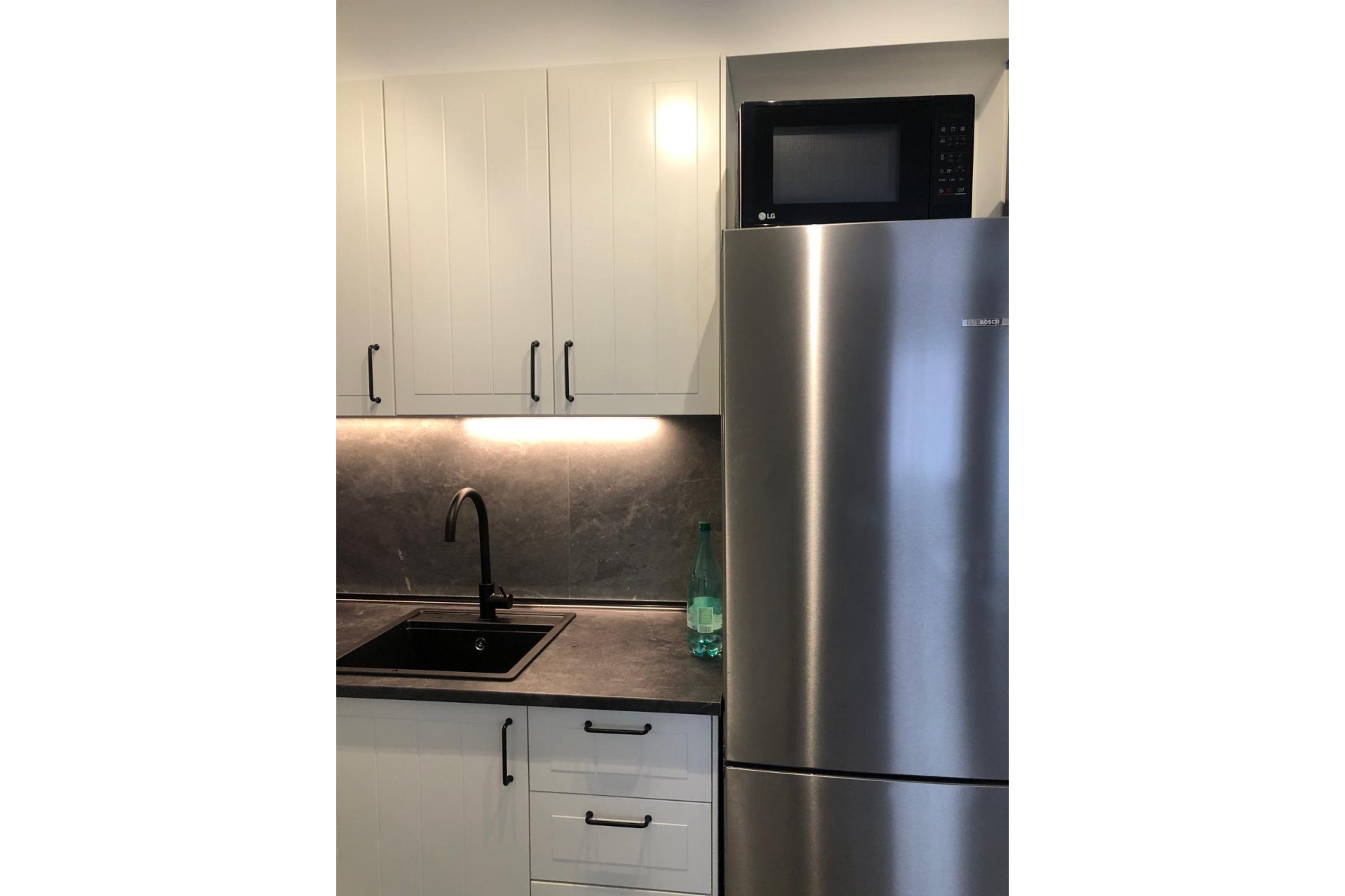 Herverkoop - Appartement -
Torrevieja