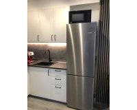 Herverkoop - Appartement -
Torrevieja