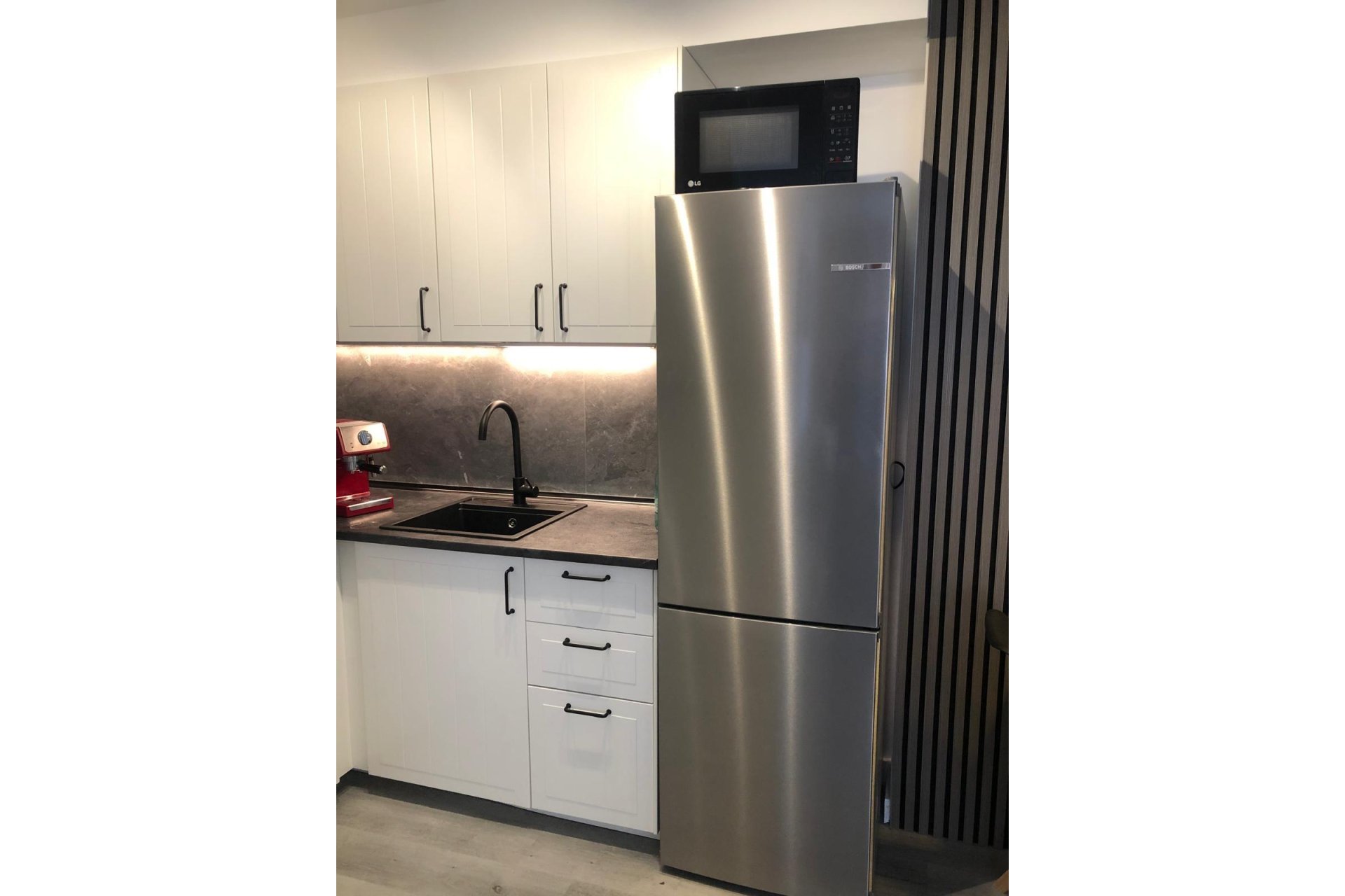 Herverkoop - Appartement -
Torrevieja