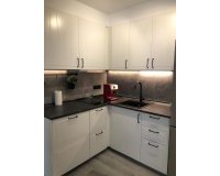 Herverkoop - Appartement -
Torrevieja