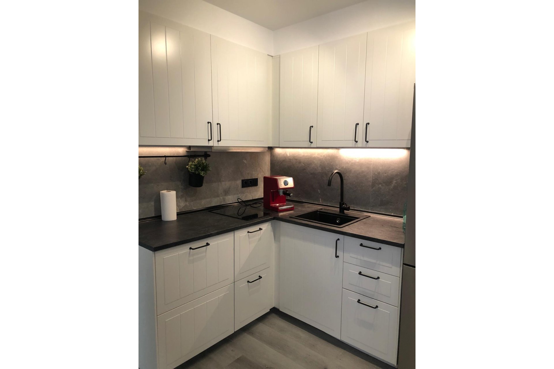 Herverkoop - Appartement -
Torrevieja