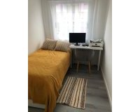 Herverkoop - Appartement -
Torrevieja