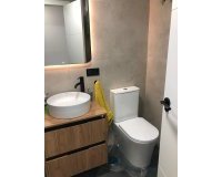 Herverkoop - Appartement -
Torrevieja