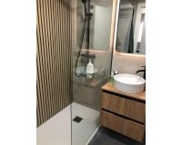 Herverkoop - Appartement -
Torrevieja