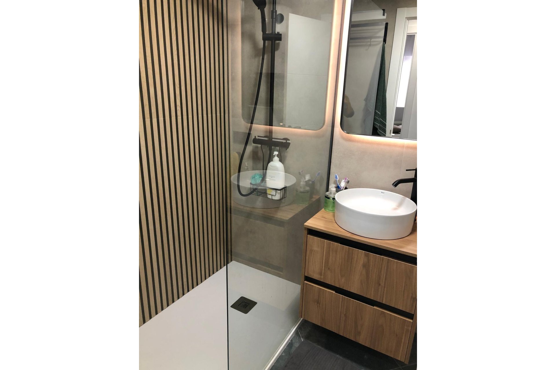 Herverkoop - Appartement -
Torrevieja