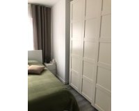 Herverkoop - Appartement -
Torrevieja