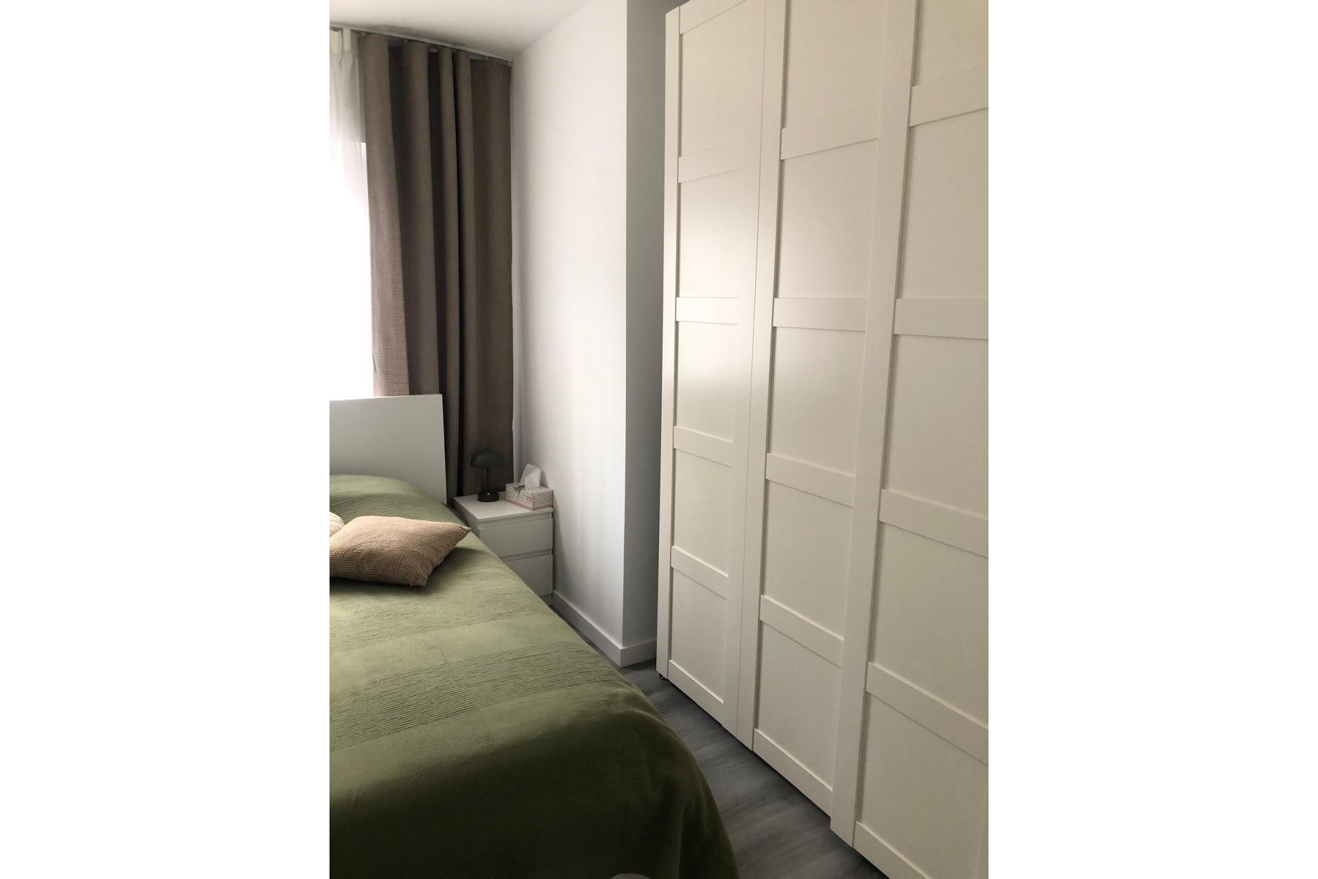 Herverkoop - Appartement -
Torrevieja