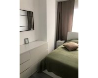Herverkoop - Appartement -
Torrevieja