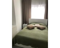 Herverkoop - Appartement -
Torrevieja