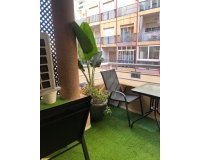 Herverkoop - Appartement -
Torrevieja