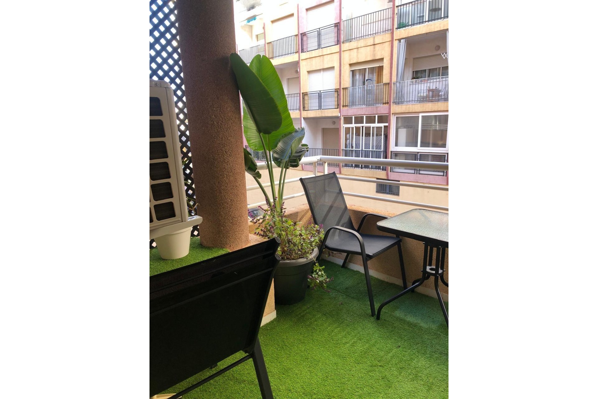 Herverkoop - Appartement -
Torrevieja