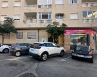 Herverkoop - Appartement -
Torrevieja