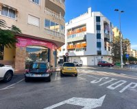 Herverkoop - Appartement -
Torrevieja