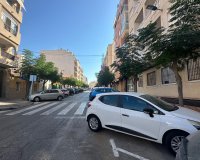 Herverkoop - Appartement -
Torrevieja