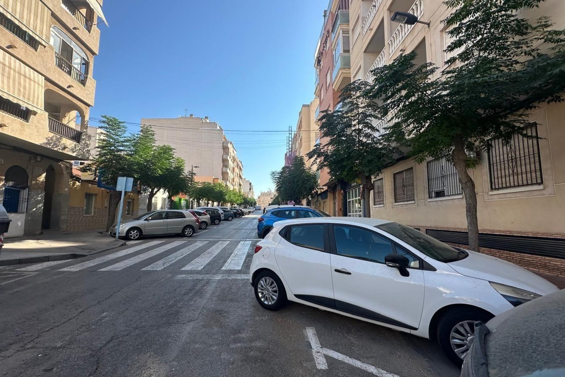 Herverkoop - Appartement -
Torrevieja