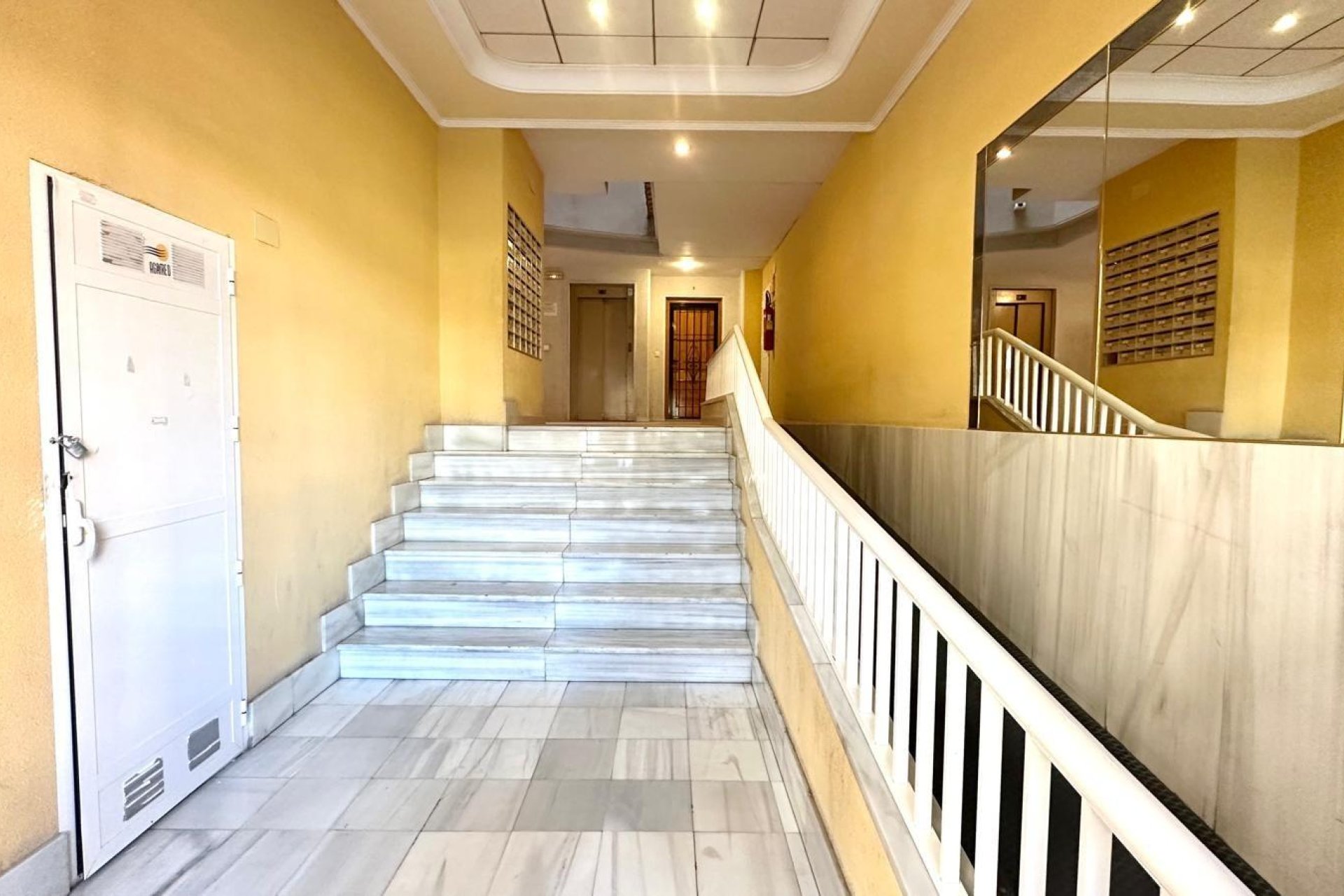 Herverkoop - Appartement -
Torrevieja