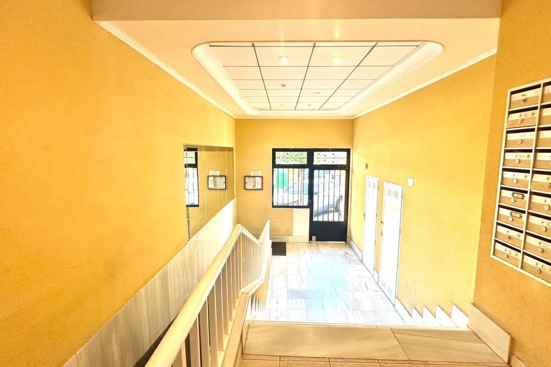 Herverkoop - Appartement -
Torrevieja