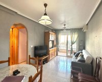 Herverkoop - Appartement -
Torrevieja