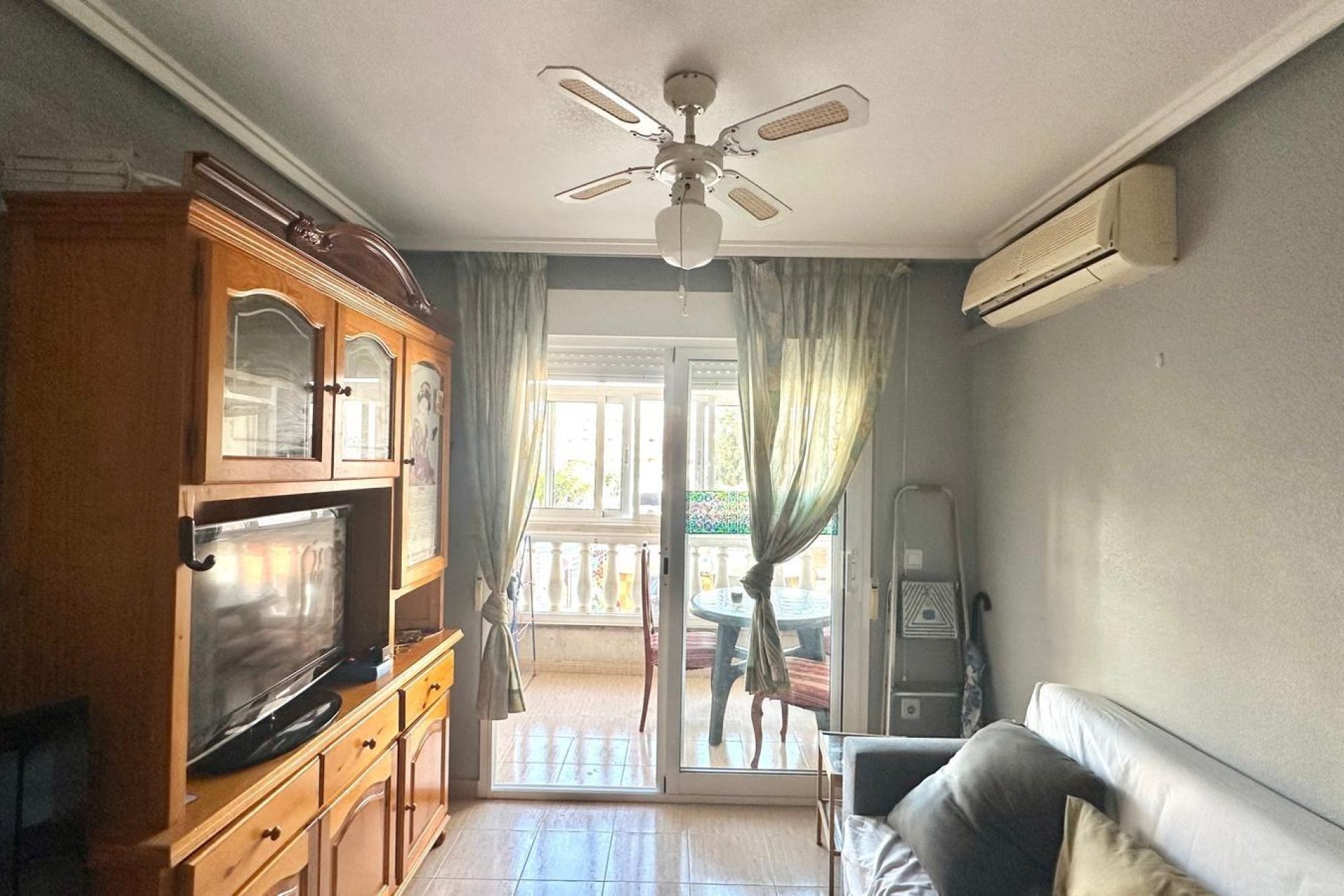 Herverkoop - Appartement -
Torrevieja