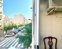 Herverkoop - Appartement -
Torrevieja