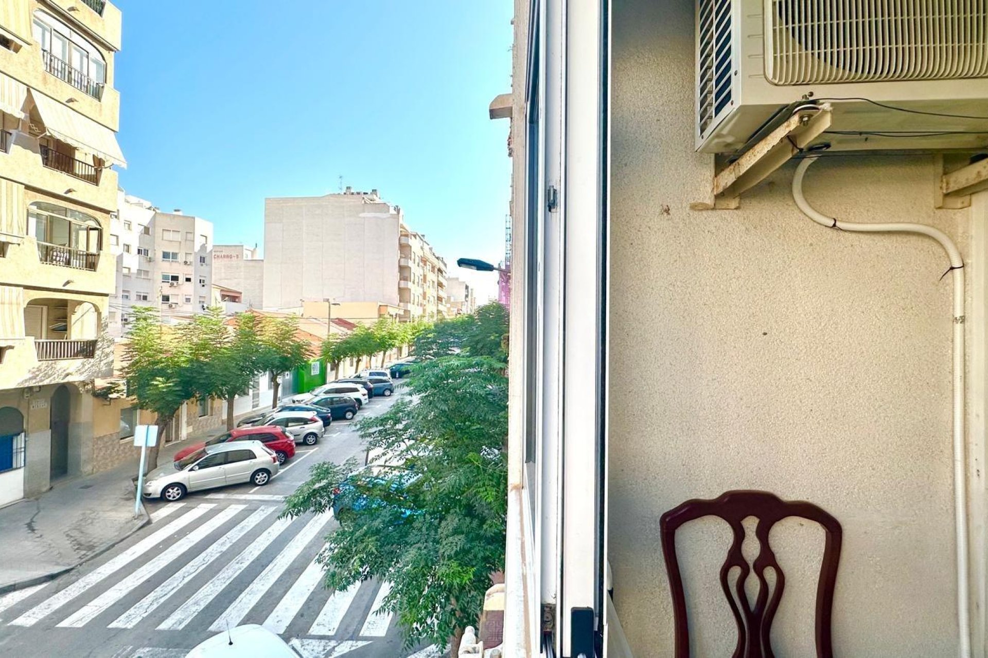 Herverkoop - Appartement -
Torrevieja