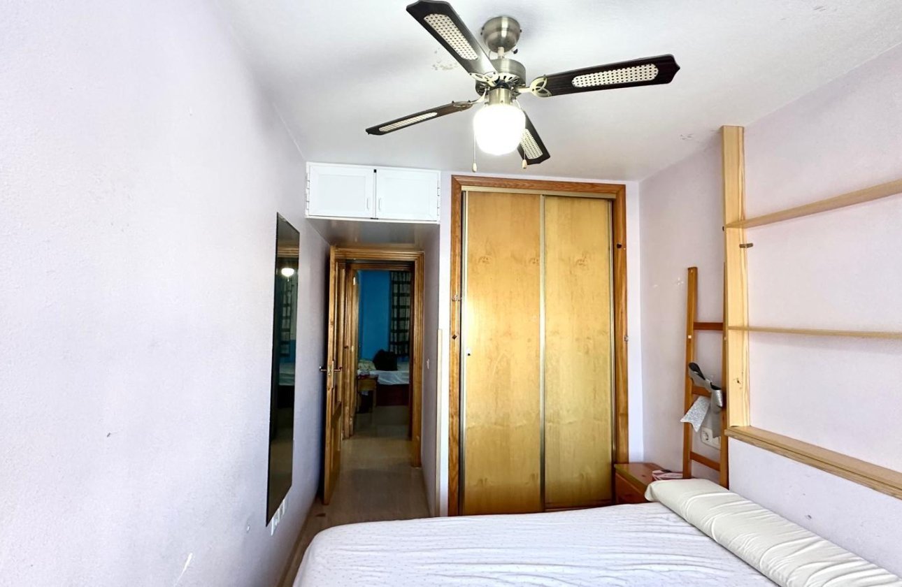 Herverkoop - Appartement -
Torrevieja