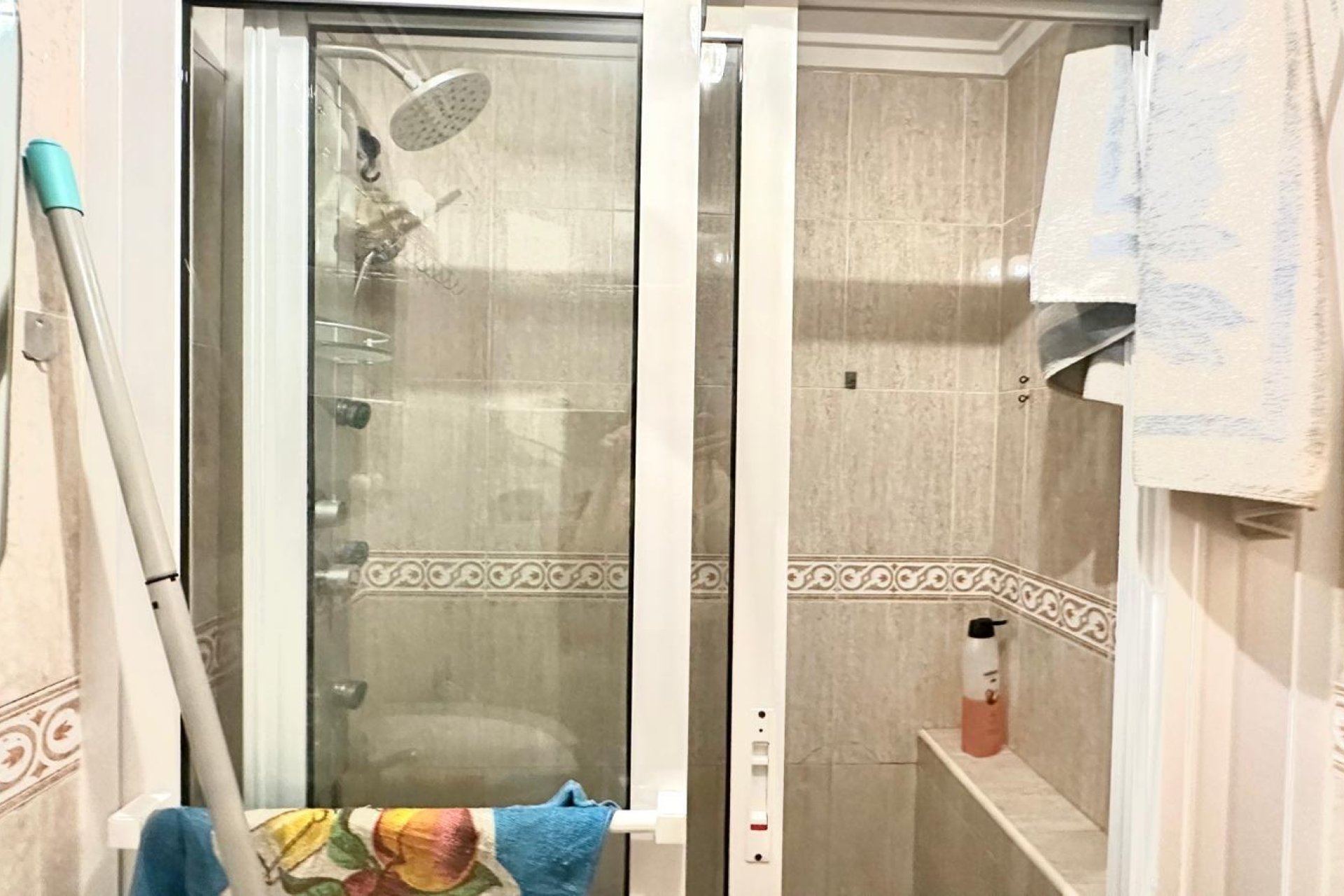 Herverkoop - Appartement -
Torrevieja