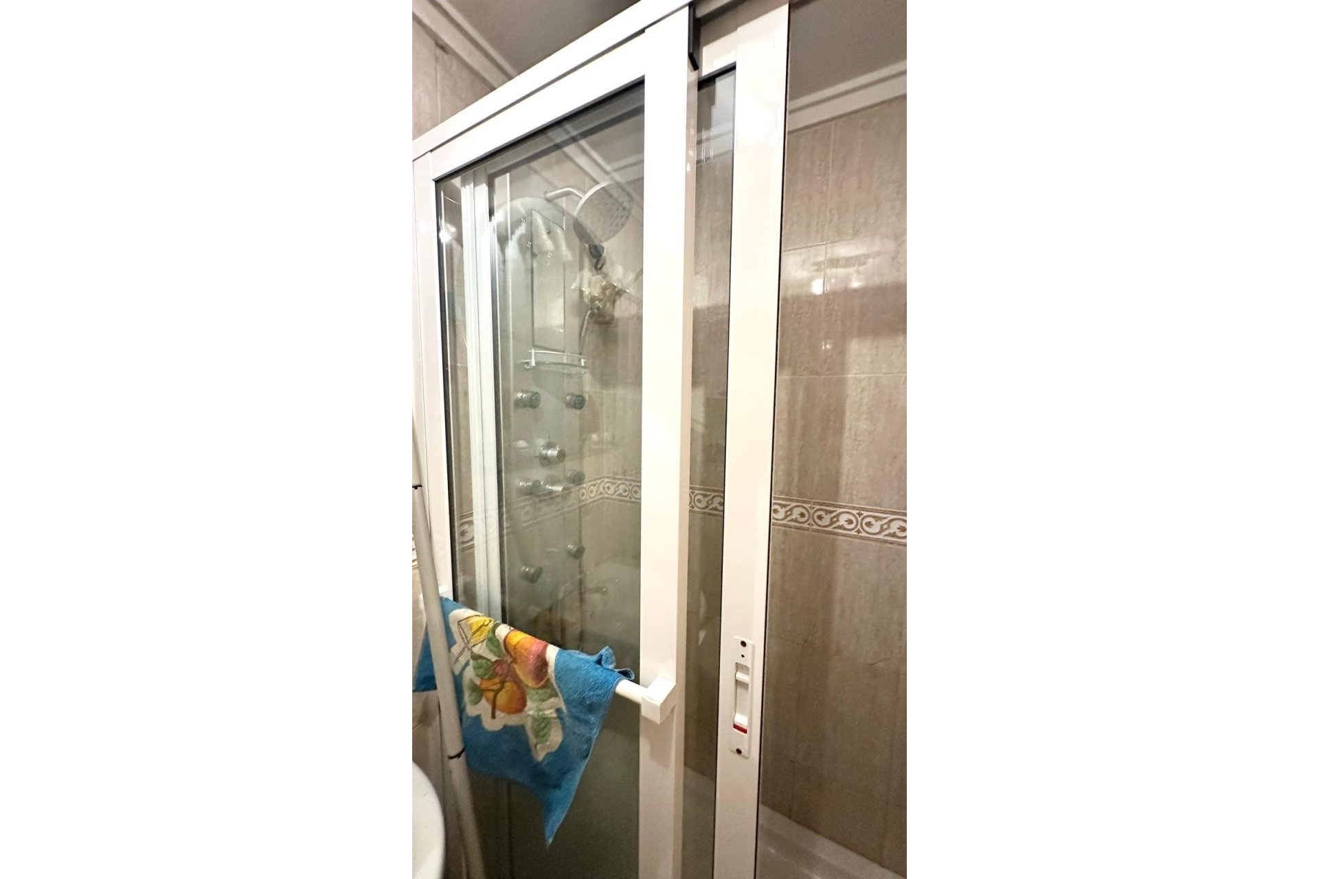 Herverkoop - Appartement -
Torrevieja