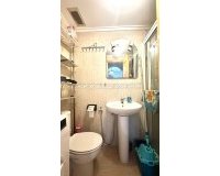 Herverkoop - Appartement -
Torrevieja