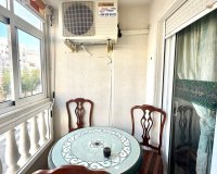 Herverkoop - Appartement -
Torrevieja