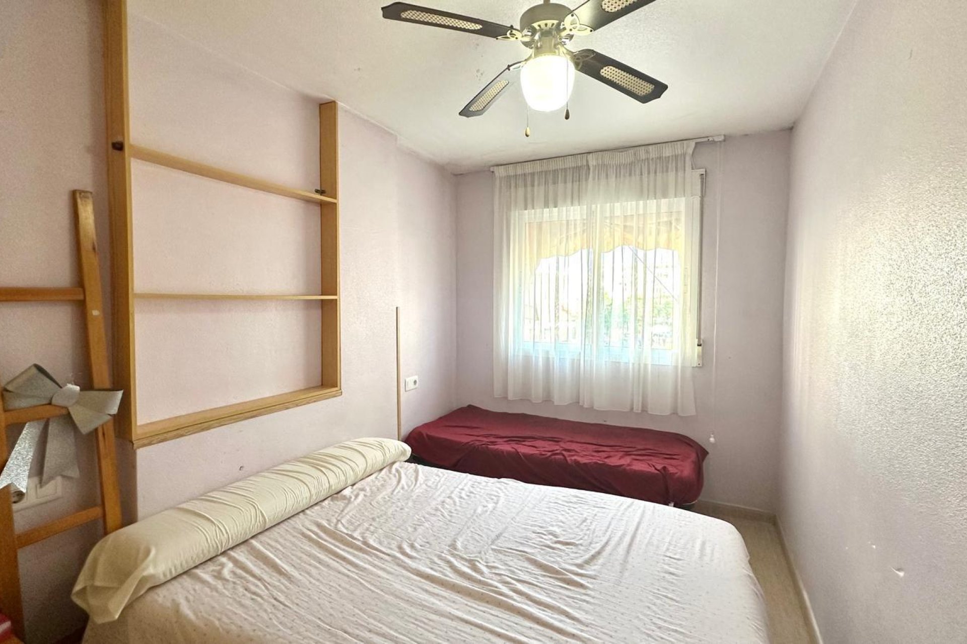 Herverkoop - Appartement -
Torrevieja