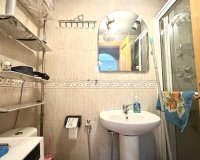 Herverkoop - Appartement -
Torrevieja