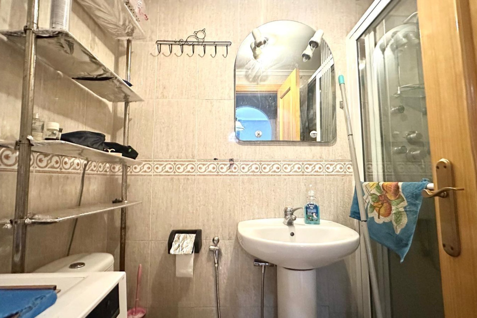 Herverkoop - Appartement -
Torrevieja