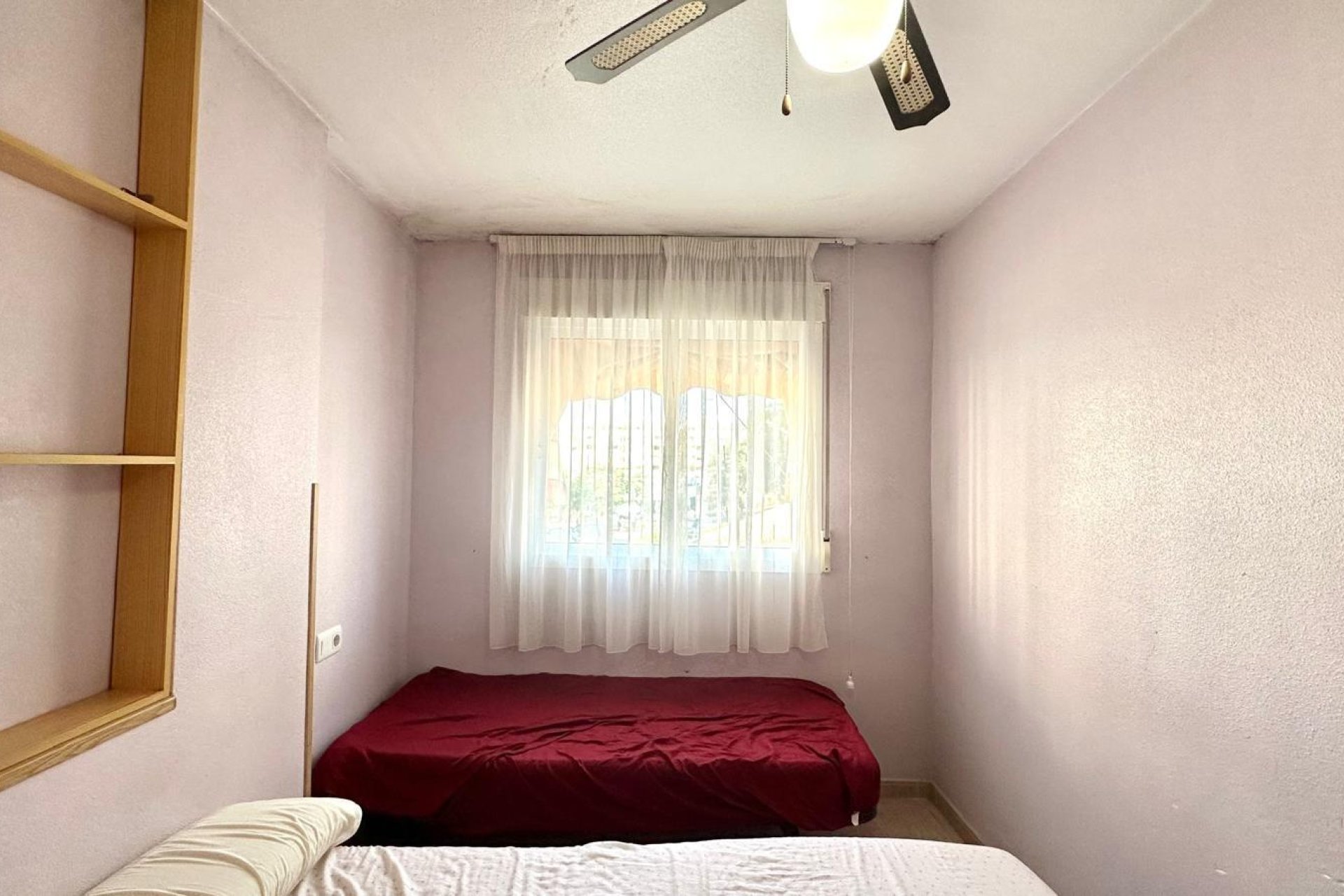 Herverkoop - Appartement -
Torrevieja