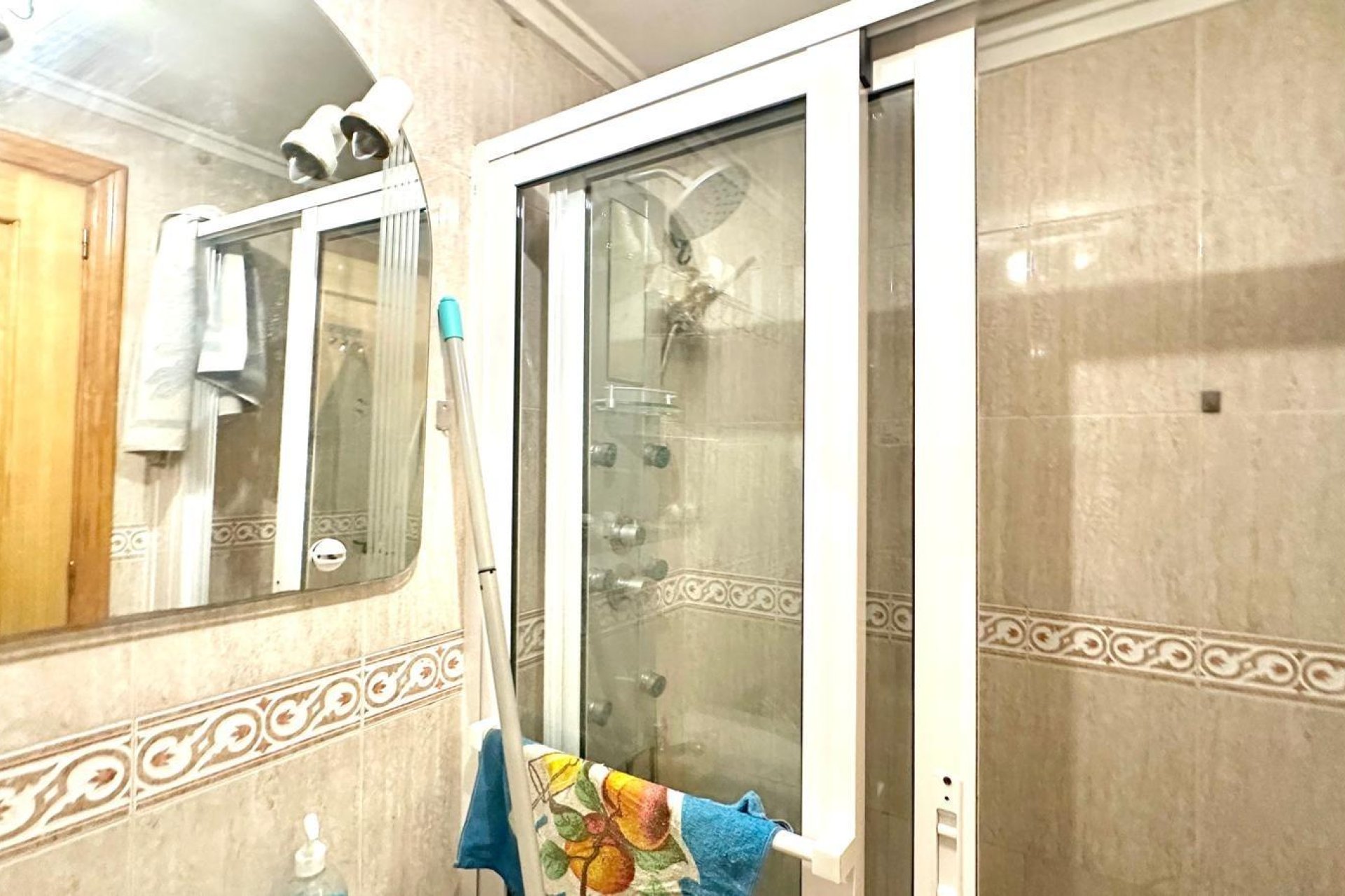 Herverkoop - Appartement -
Torrevieja