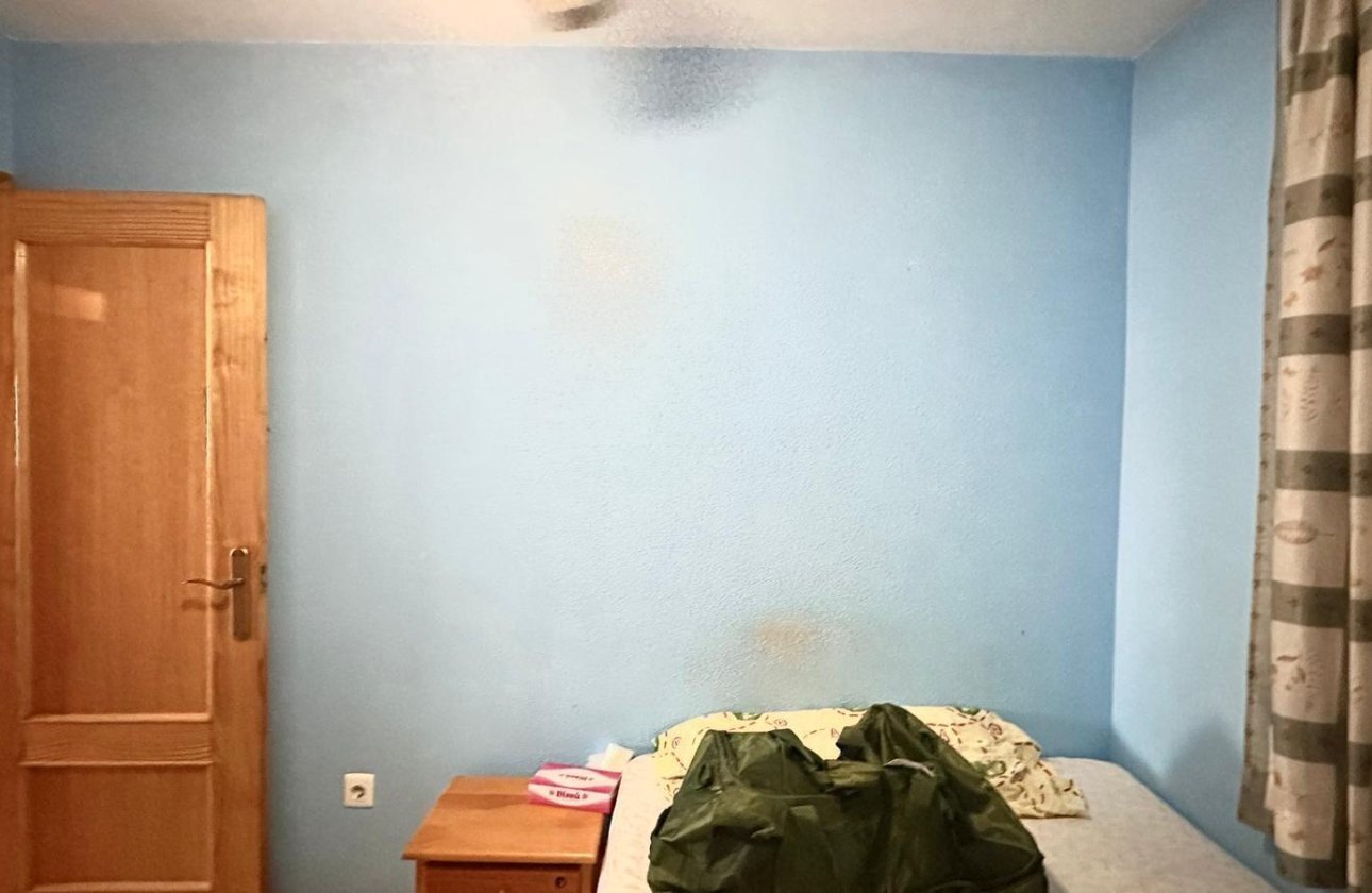 Herverkoop - Appartement -
Torrevieja