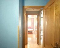 Herverkoop - Appartement -
Torrevieja